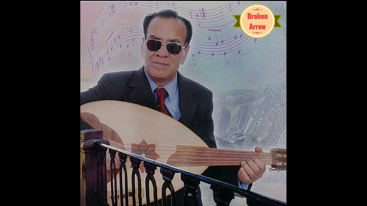 سعدي توفيق البغدادي..هذا منو دق الباب