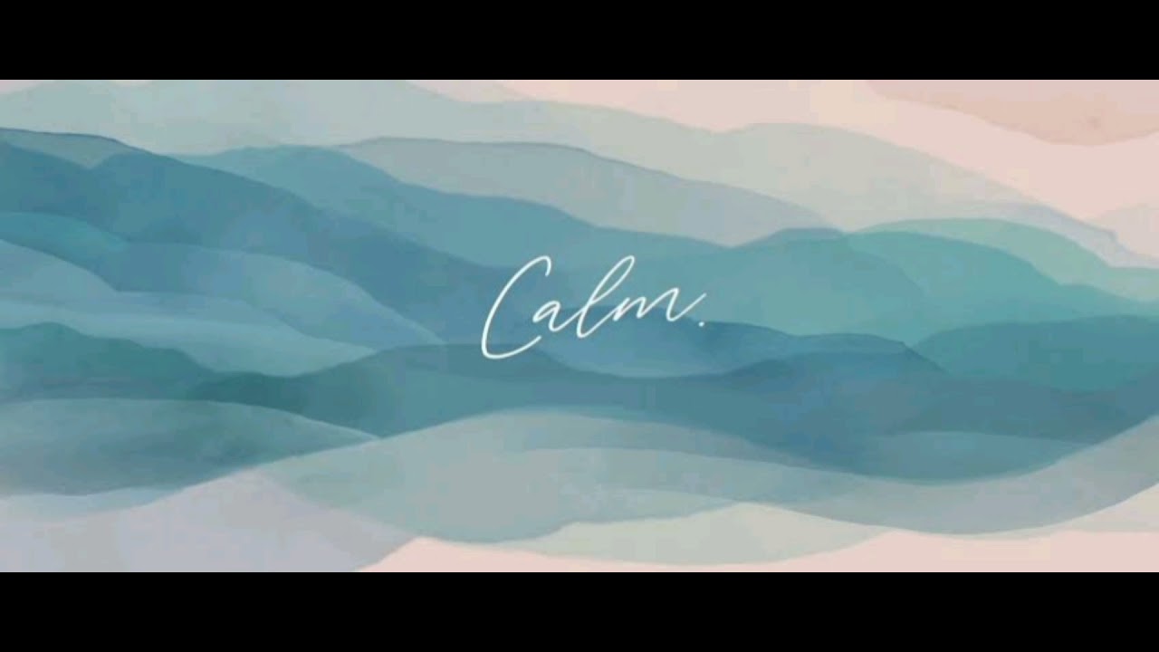 Calm - Pkz krayjack