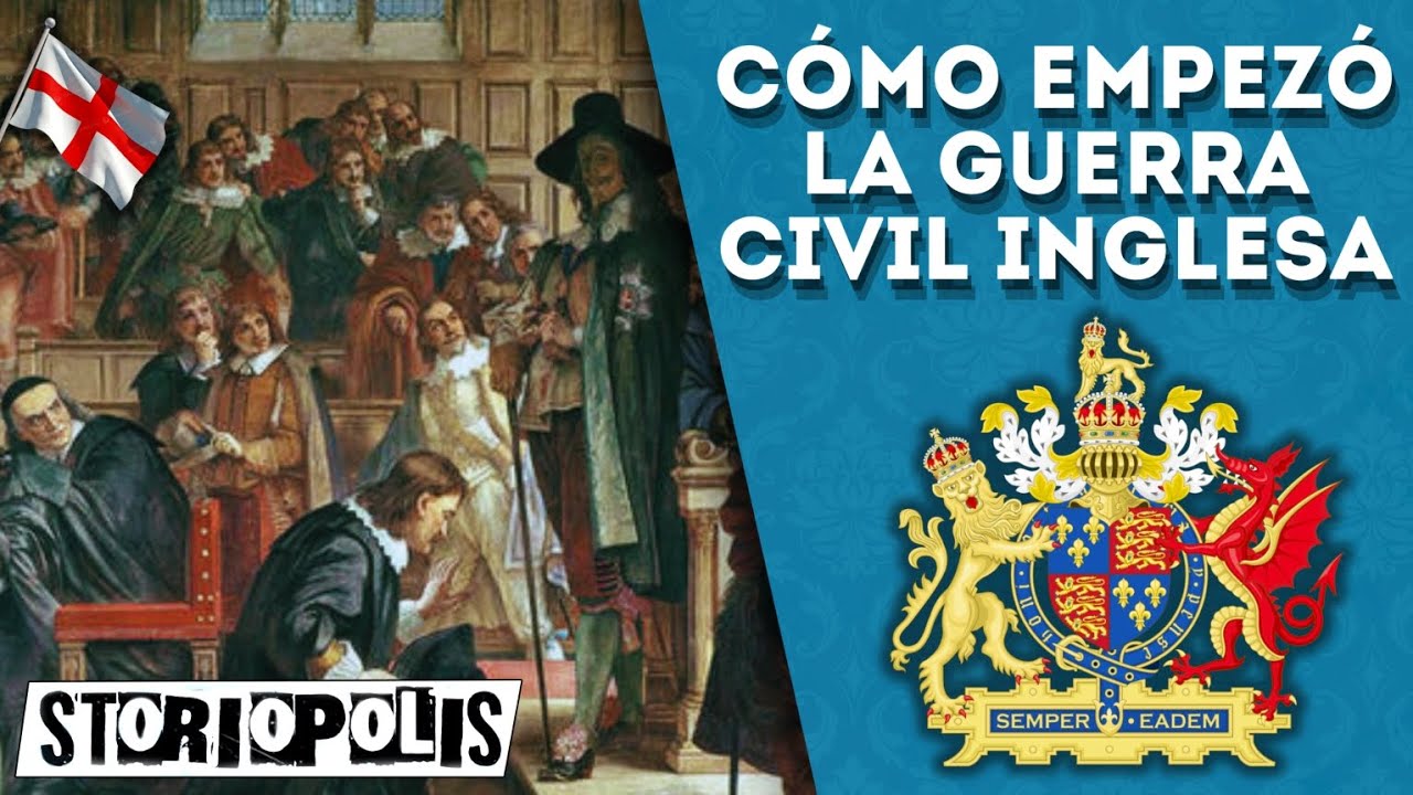 El parlamento más hostil de Inglaterra