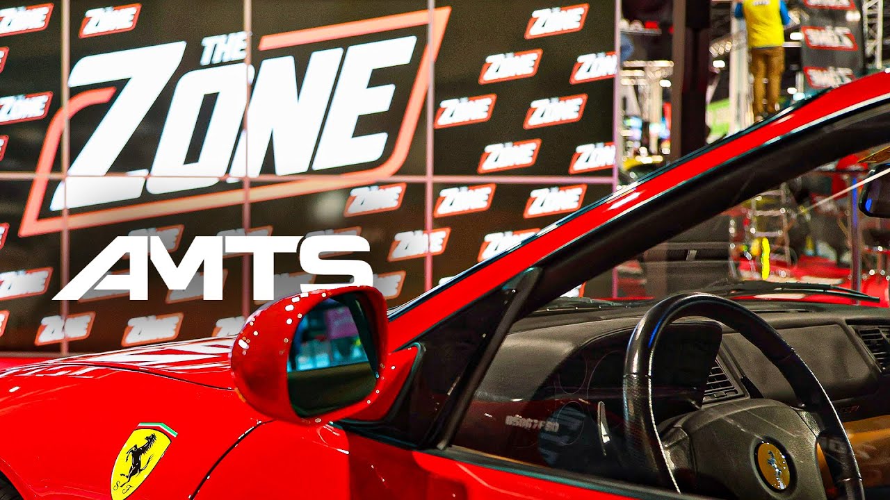 the Zone live x AMTS 2025 (S01E09): Turbóbuli!