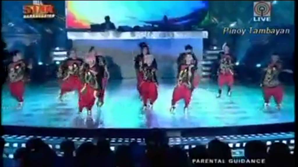graffiti dancer showtime 9/8/2011.avi