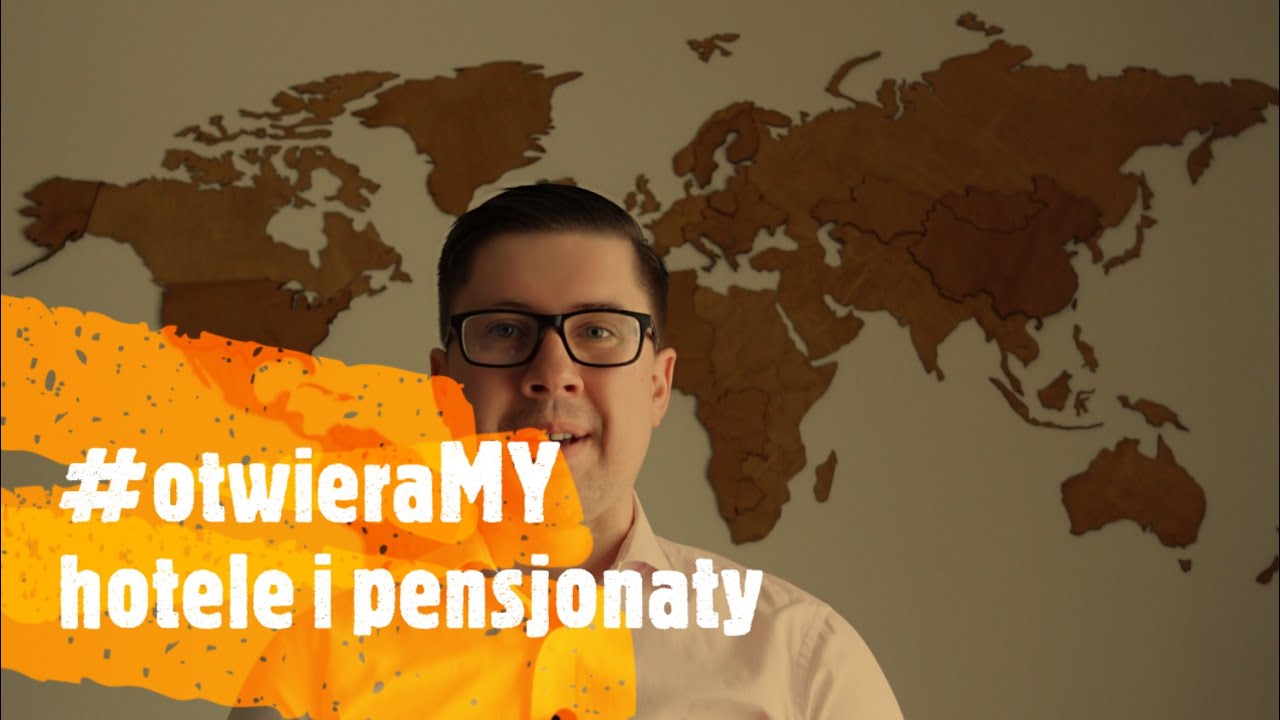 #otwieraMY hotele i pensjonaty. Jak otworzyć działalność zgodnie z przepisami? Komentarz prawnika