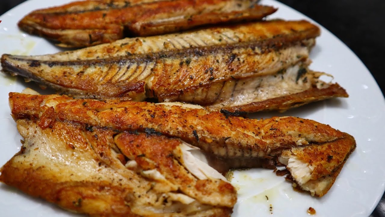 Tavada Izgara Tadında Palamut Balığı Tarifi