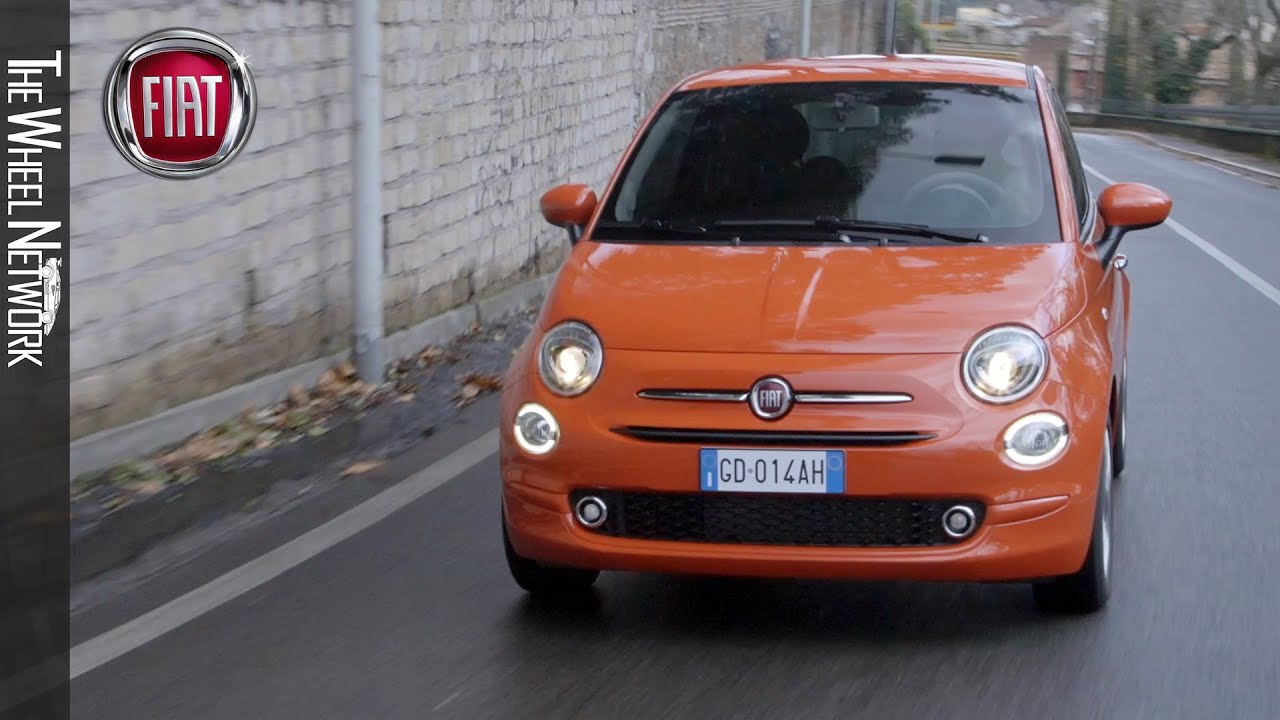 The new Fiat 500 Family – 500, 500X, 500L (2021 Update)