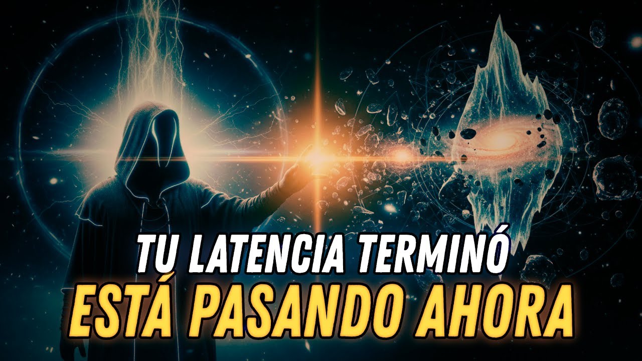 Estás Viendo Esto Porque La ESTRATIFICACIÓN Por Fin Se Ha Completado