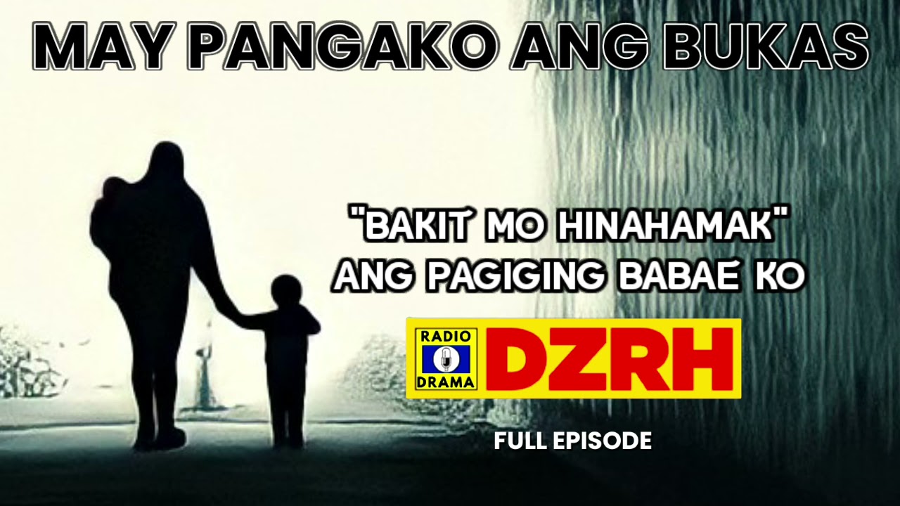 May Pangako Ang Bukas Full Episode