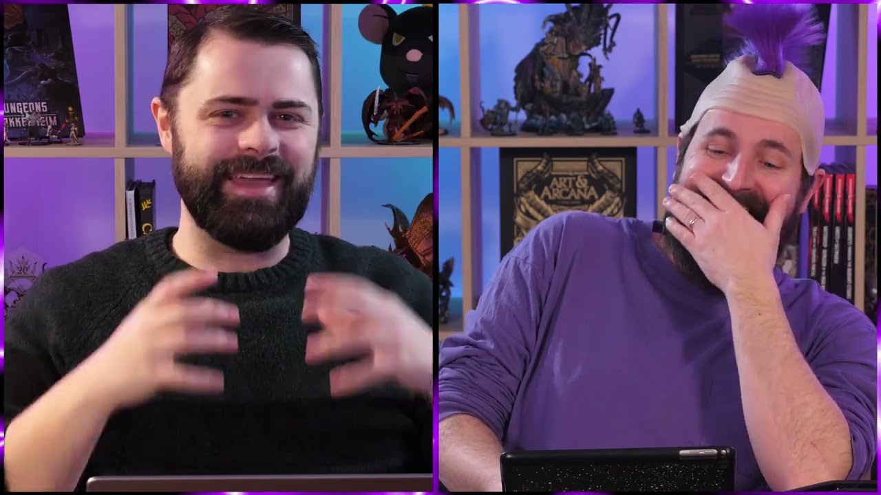 Fate of Drakkenheim Episode 106: The Escape of Wrath