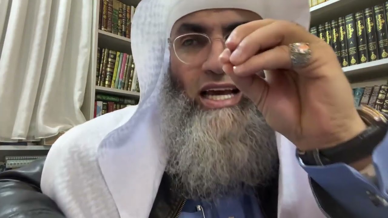 الملك كله لله