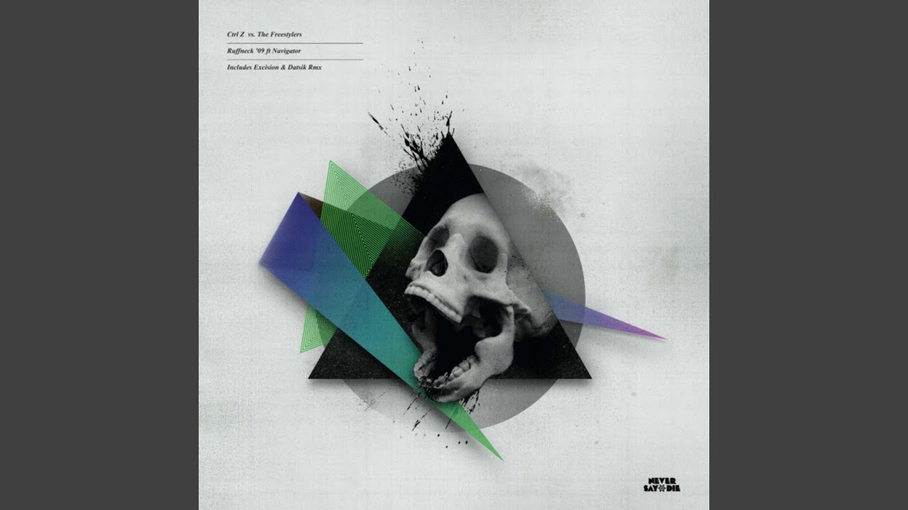Ruffneck 09 ft Navigator (RackNRuin Remix)