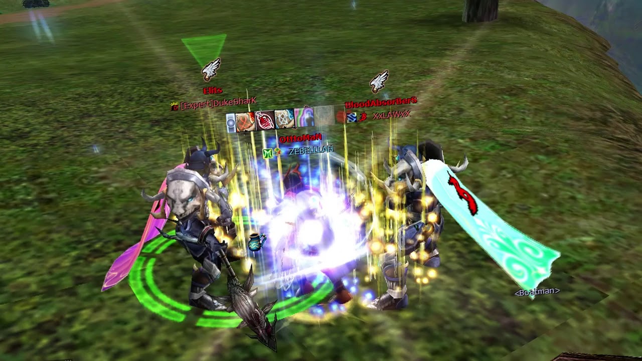 ZEBELLAH YENİ SERVER OLYMPİA PK VOL 7 +9 KROWAZ SET +9 MOONLİGHT +10 SHARD