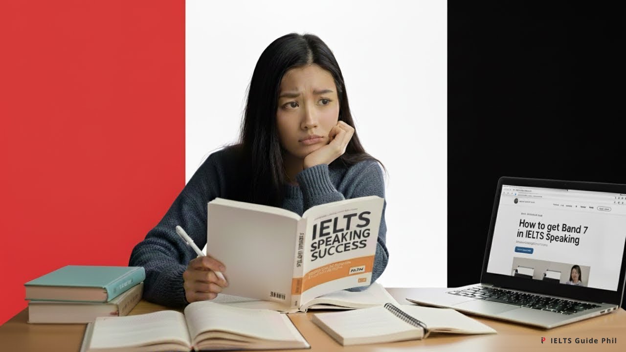 How IELTS Examiners Grade Your Speaking | Band Descriptors Explained (2026 Guide)