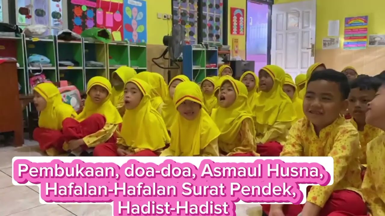 Video Pembelajaran PLP 2 
