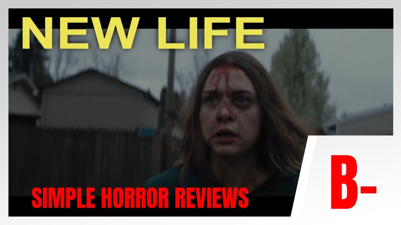 New Life (2023) Review - Running, Chasing, Padding