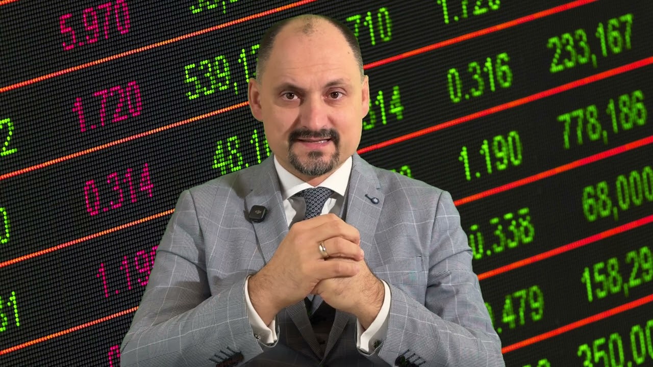 Za&scaron;to trži&scaron;te kapitala u Hrvatskoj ne funkcionira