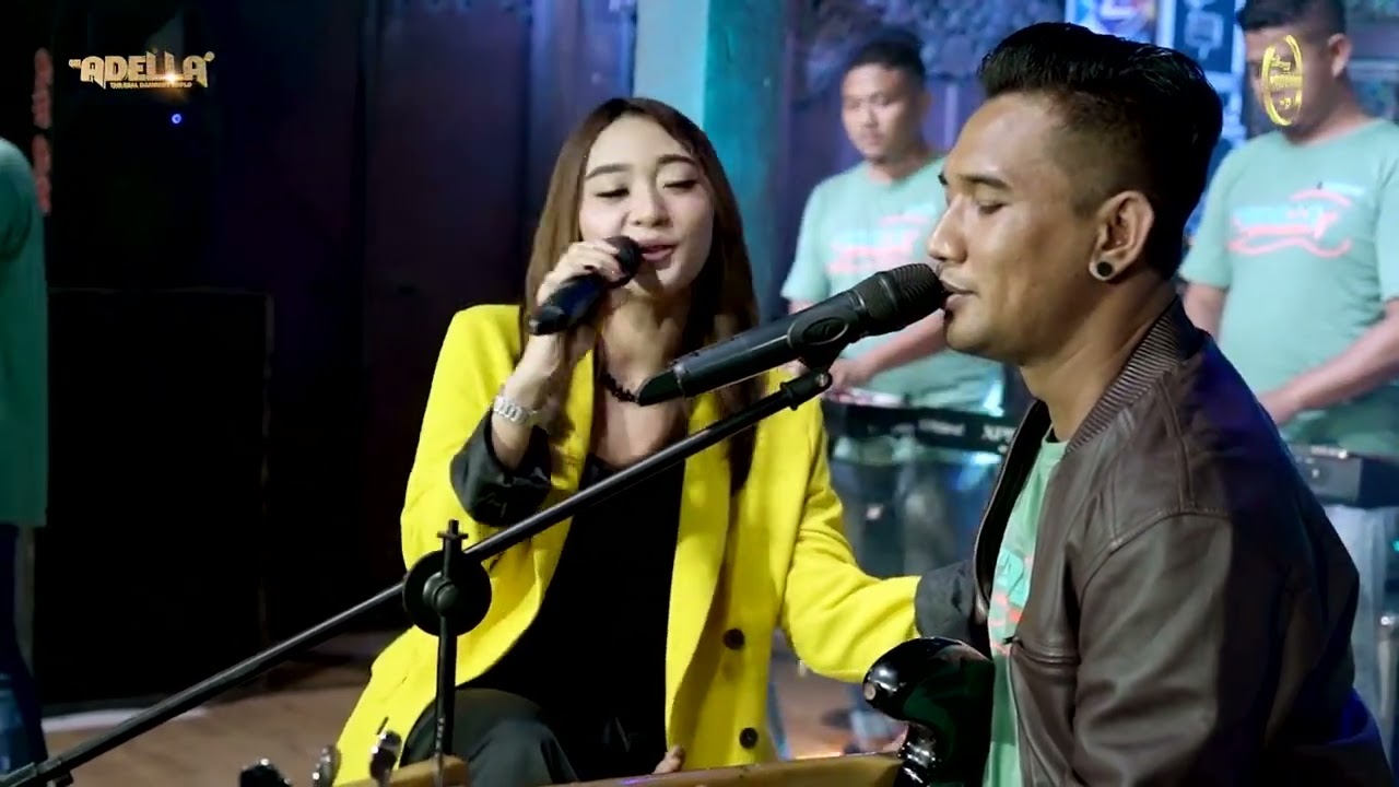 Kemesraan (Iwan Fals) Difarina Indra ADELLA