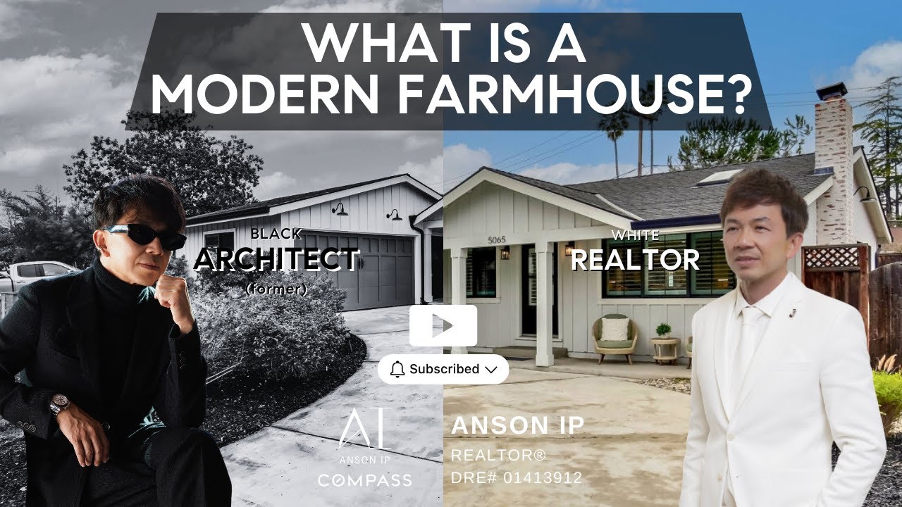 ANSON IP | 5065 Kingston Way, San Jose, CA | 2026