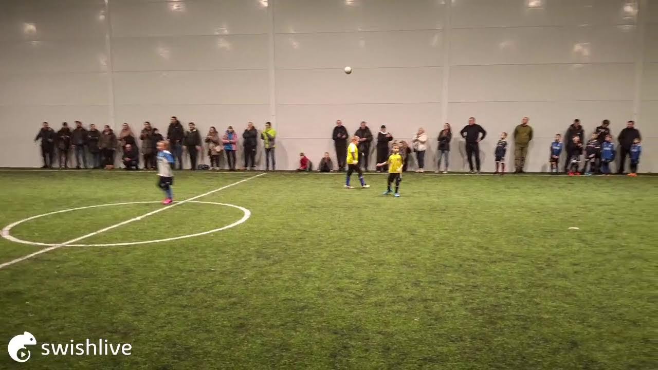TEAM A VS TEAM B