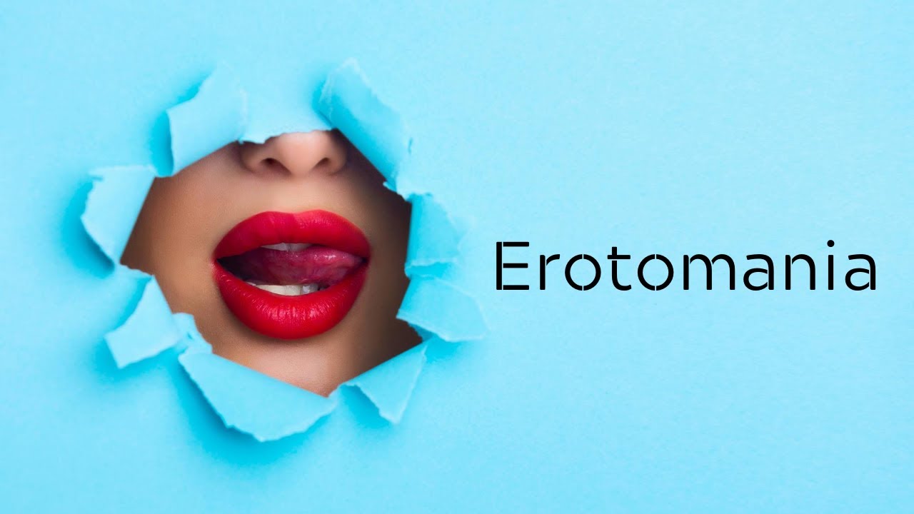 Erotomania