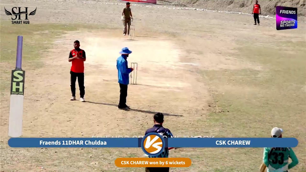 Vinod Memorial Season 4 | Day 6 | Match no. 39 | SSM Kathwar | SNM Chandni VS Young Boys Kathla