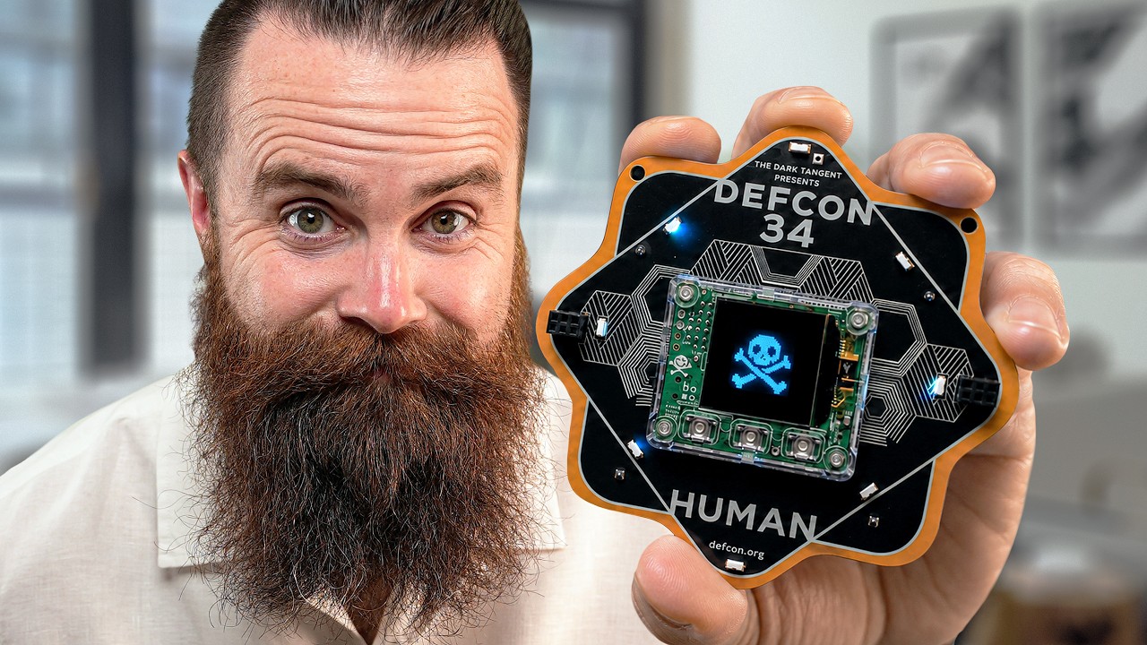 DEFCON Is Not What You Think