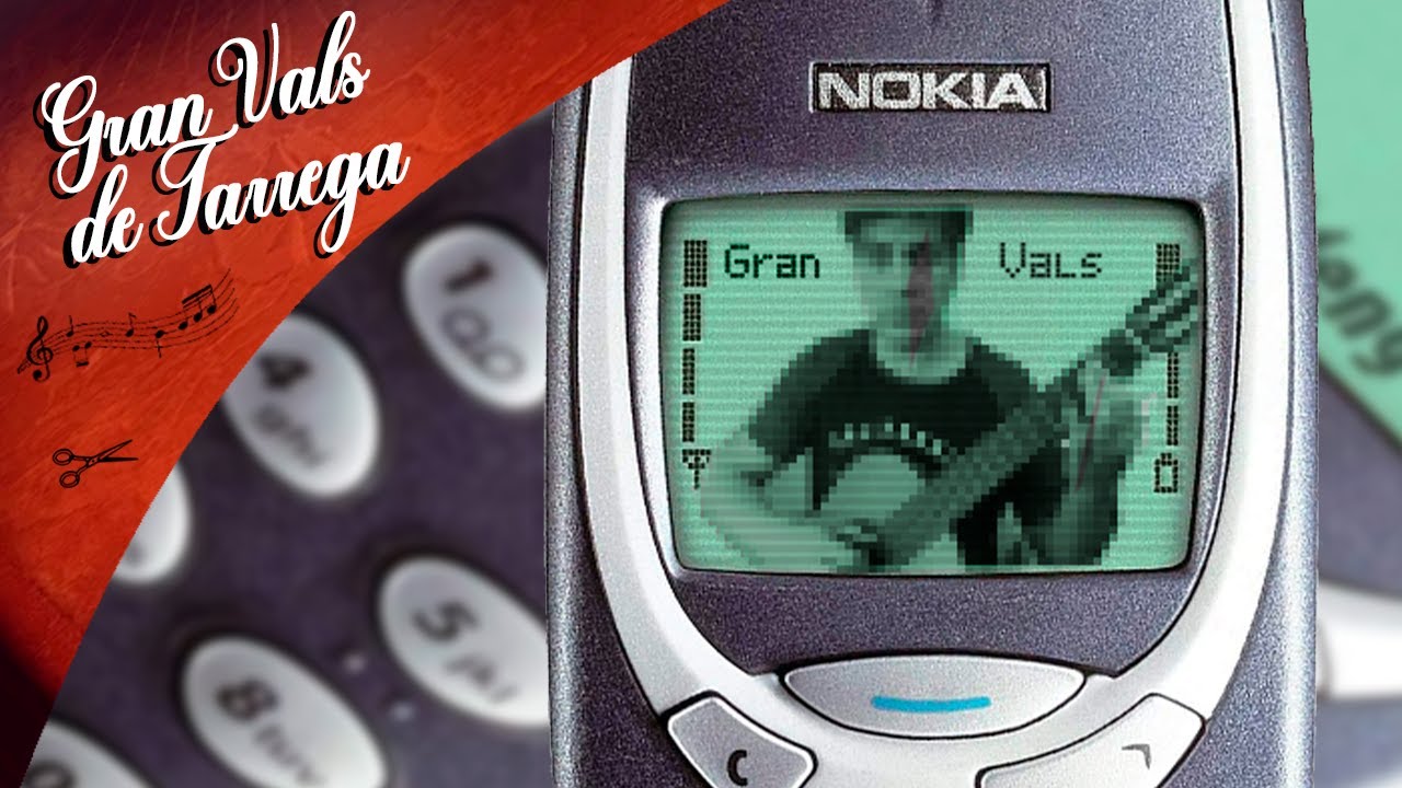 A Grande Valsa de Francisco Tarrega - Fabio Lima