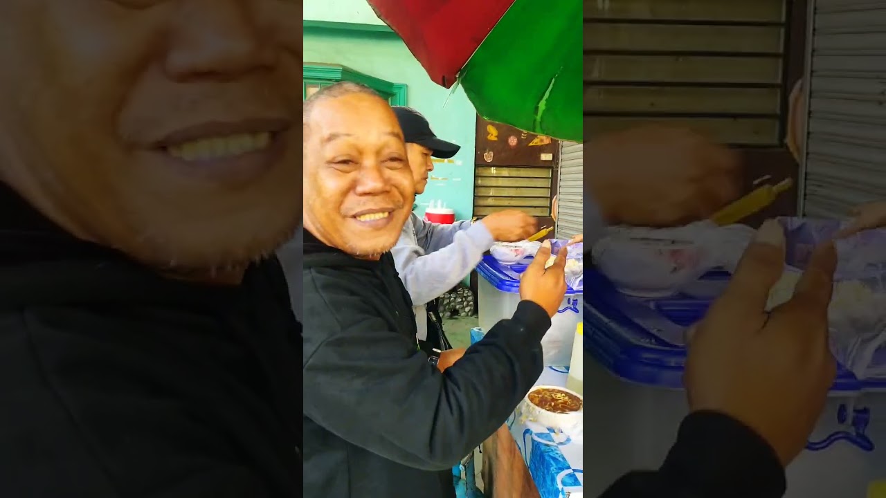 Nakita Ko si idol sikat sa pesbok | SR Hood