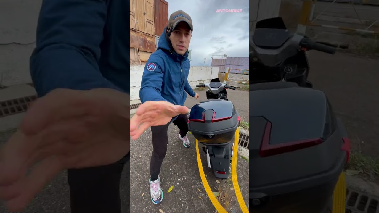 Crosser CR15  и CR20 возможно  мощнее, чем Вы думали! Модели 2026