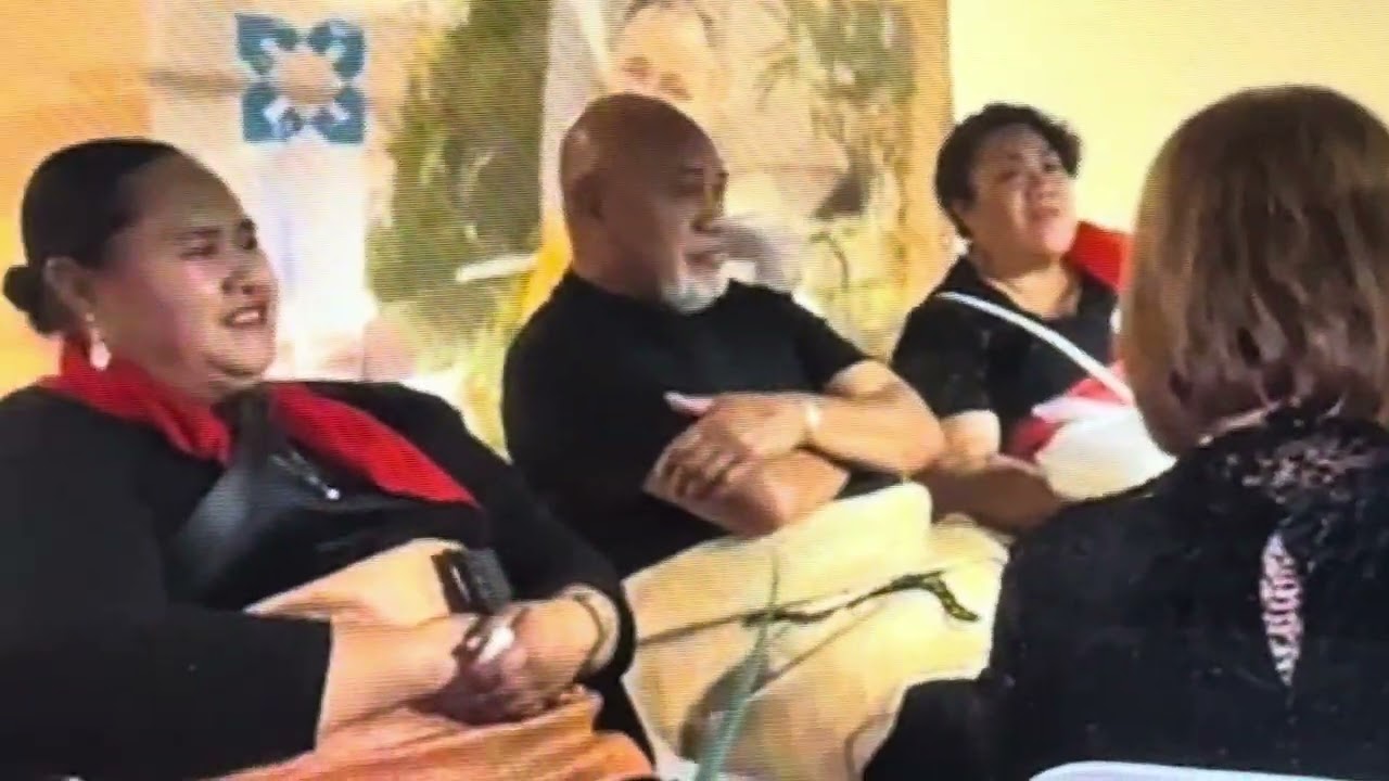 KOE KI KONGA PE NOFOAKI PUTU O FEKITA FOLAU…S.T.H MEDIA NETWORK NZ 0220782280….