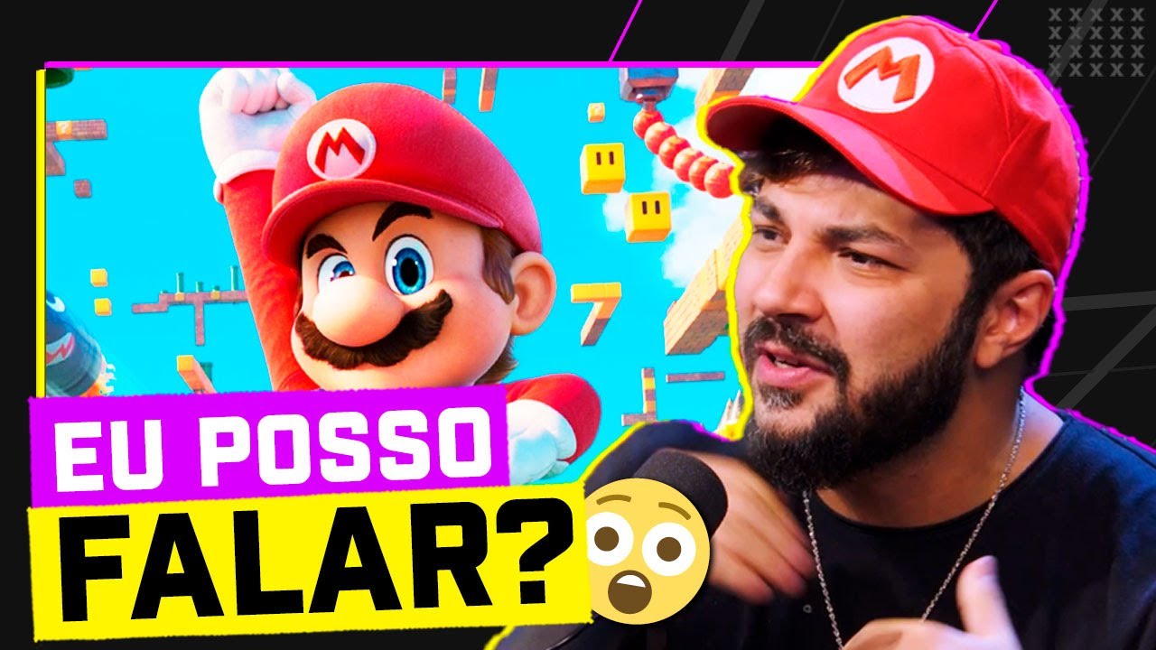 DUBLADORES realmente ASSISTEM O QUE FAZEM?