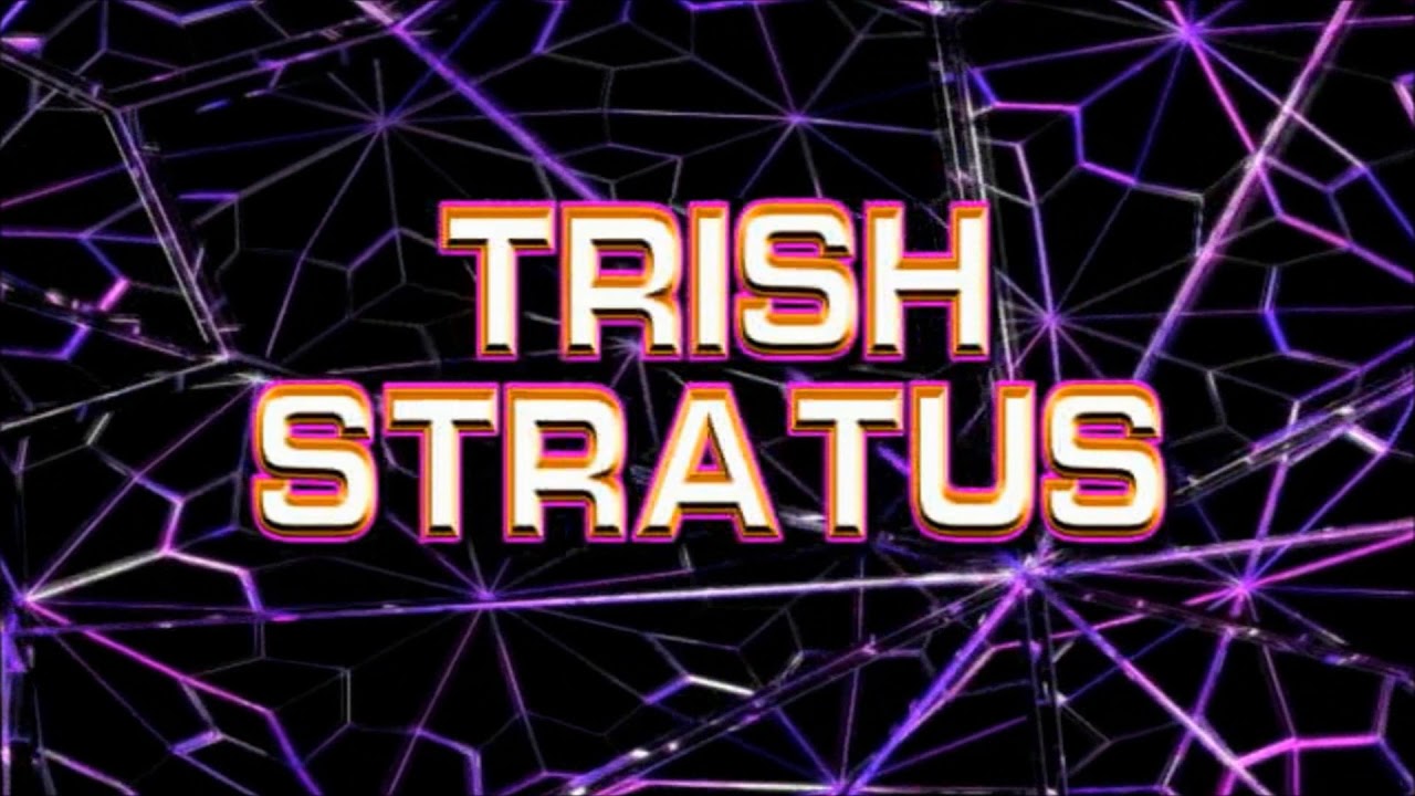 Trish Stratus Titantron 2018-2019 HD