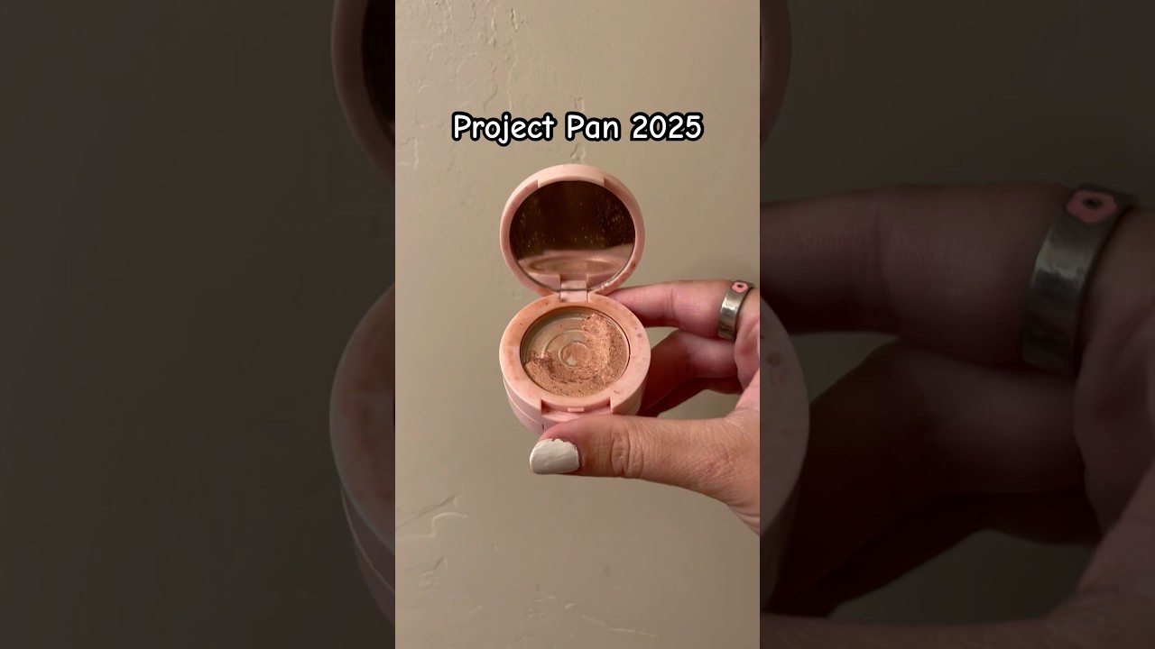 Project Pan Update 2025 