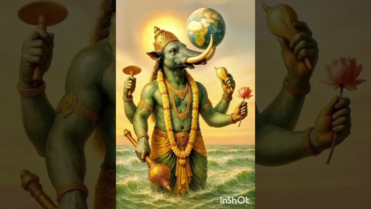 Soundaryalahari sloka 3 chanting and meaning english 