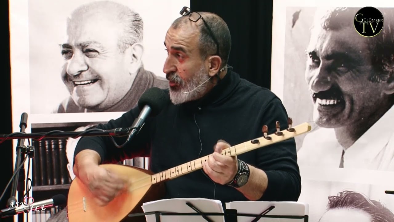 Cennetlik - H&uuml;seyin Karakuş