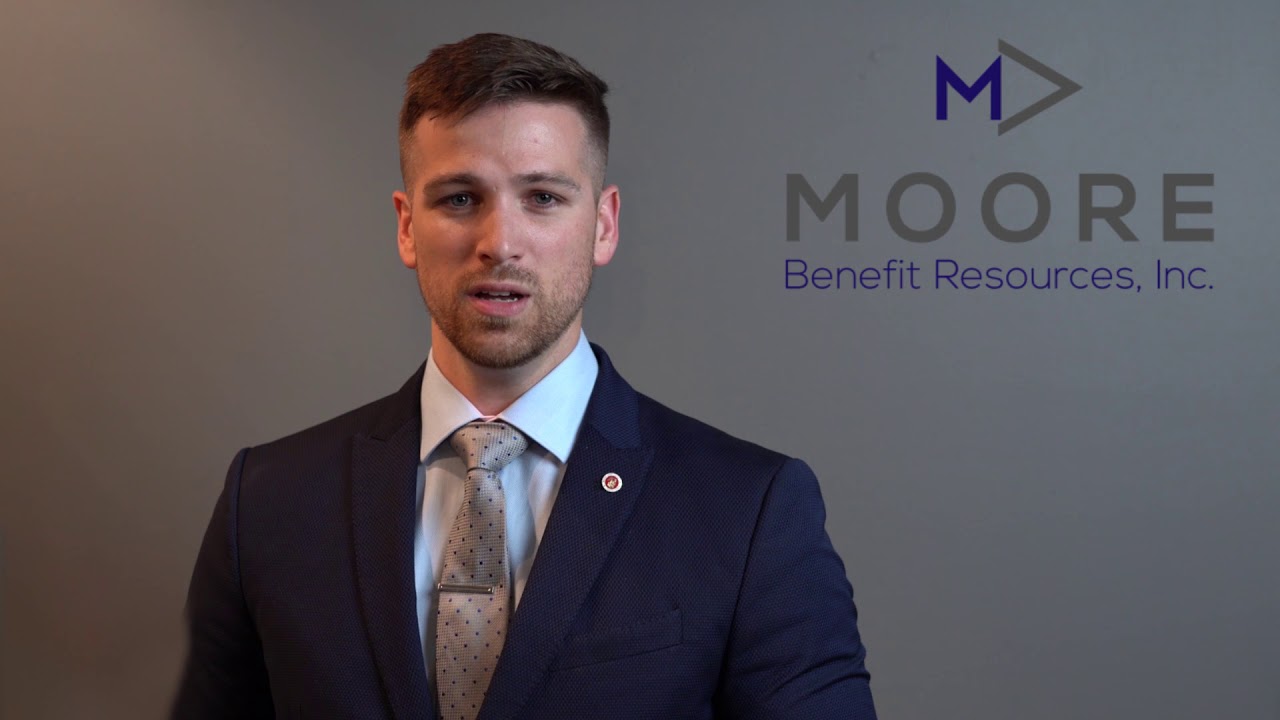 Moore Benefit Resources Intro Video