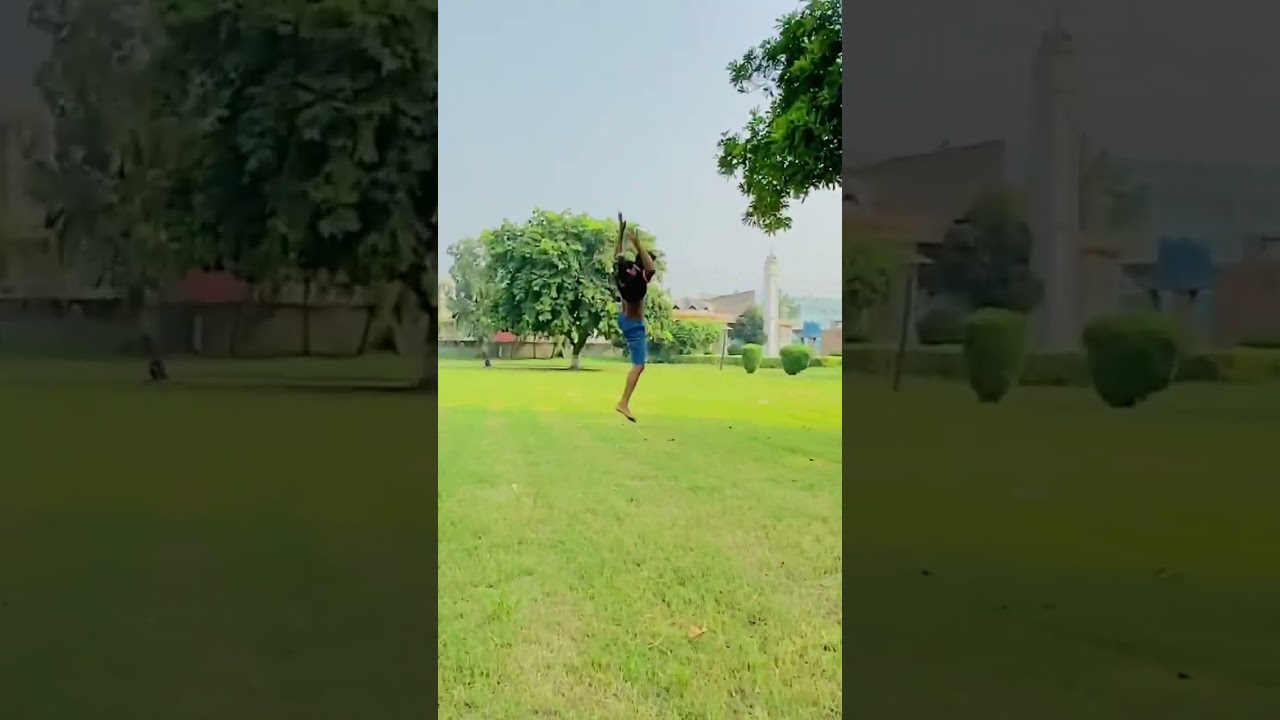 LoNg tuRN🔥Dk GyMnasT GrW beSt FliPs in ParK✌️#flips #viralvideo #trending #fyp