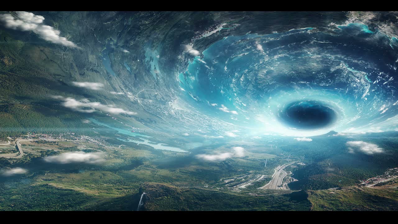 Alien Mutation VS Indigo Egg - Cloudhopping ᴴᴰ