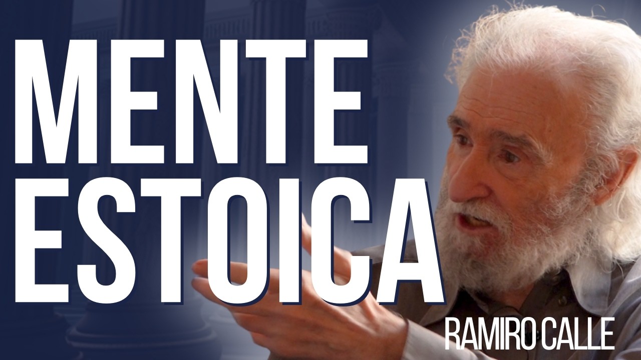 10 hábitos estoicos para dominar tu mente con Ramiro Calle