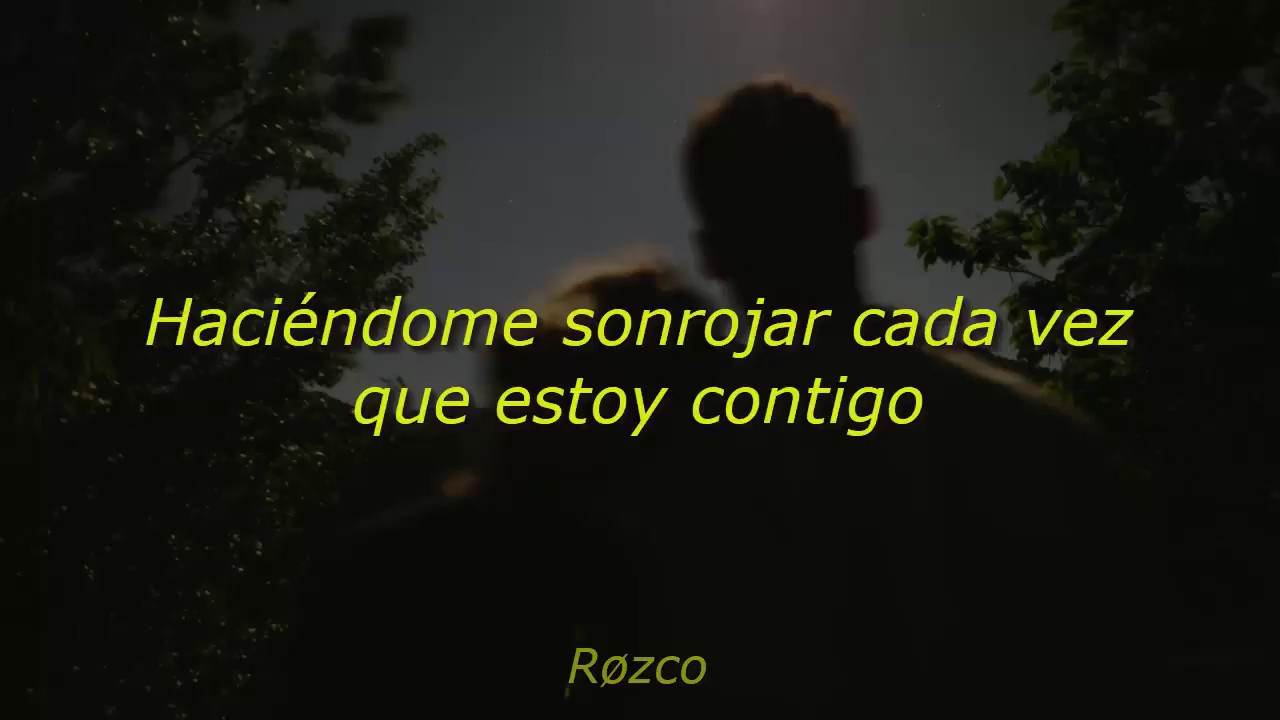 Jye - A Shitty Love Song (Sub. Espa&ntilde;ol)