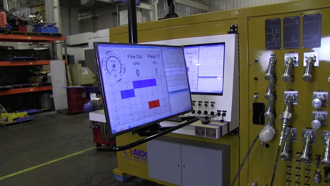 900C - FA (Fully Automated)