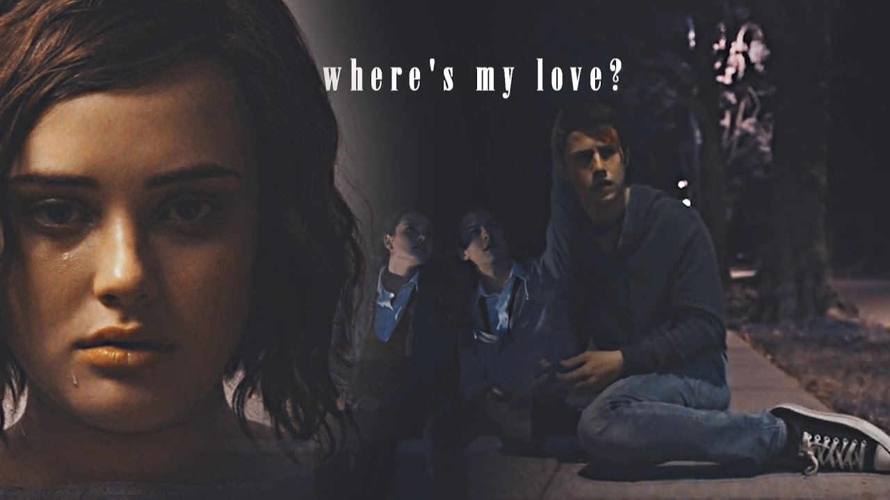 Clay & Hannah | Where's my love?
