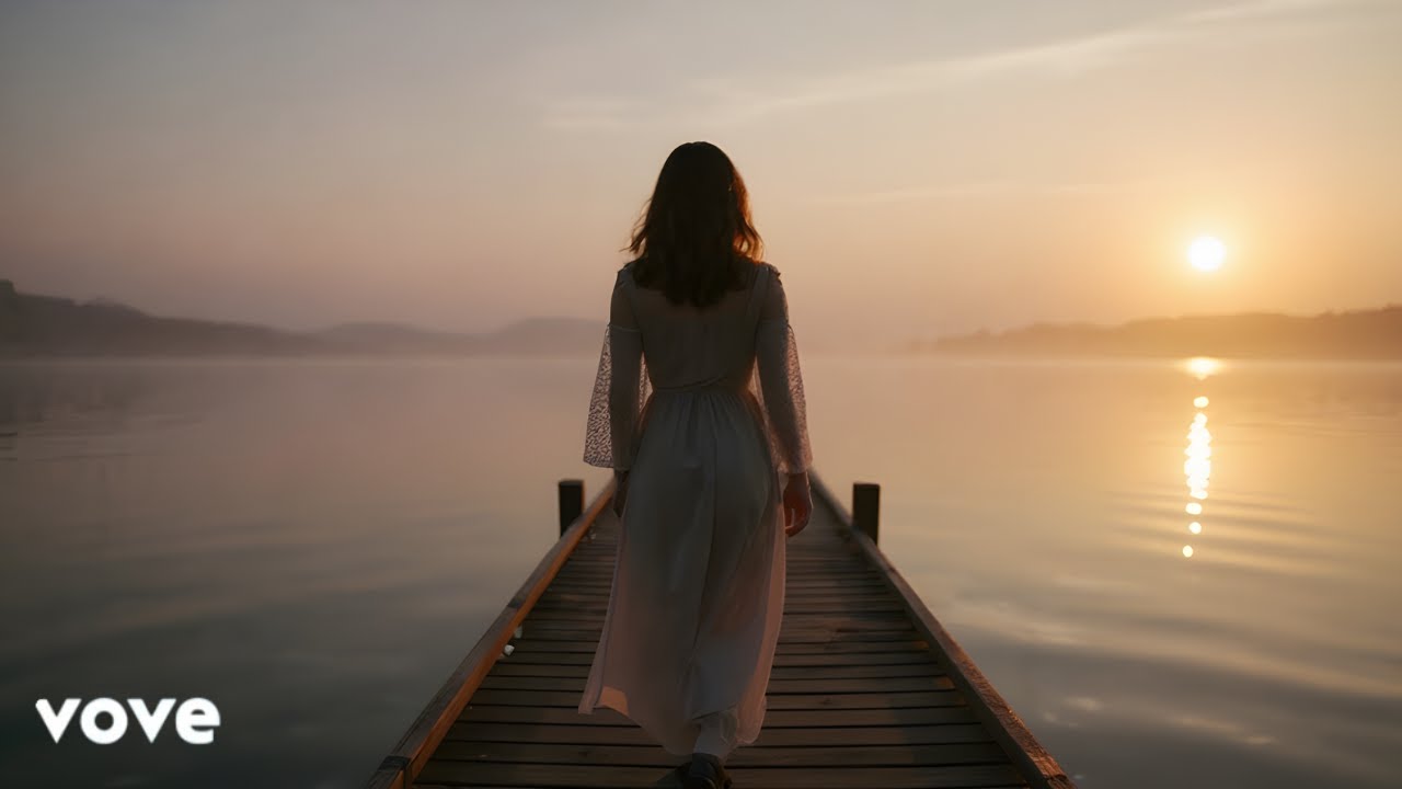 🎵 Sophie Arden - Hold on to tomorrow (Official Music Sound)