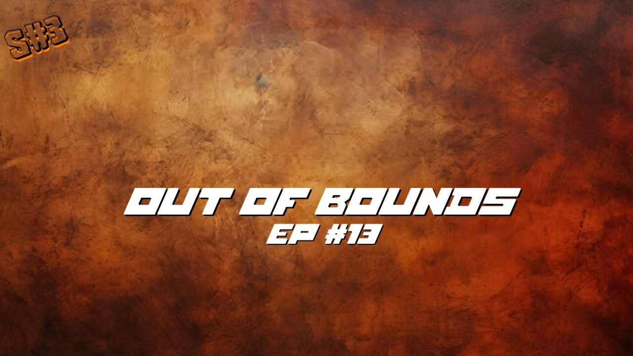 IMVU SERIES | OUT OF BOUNDS | S3 EP13