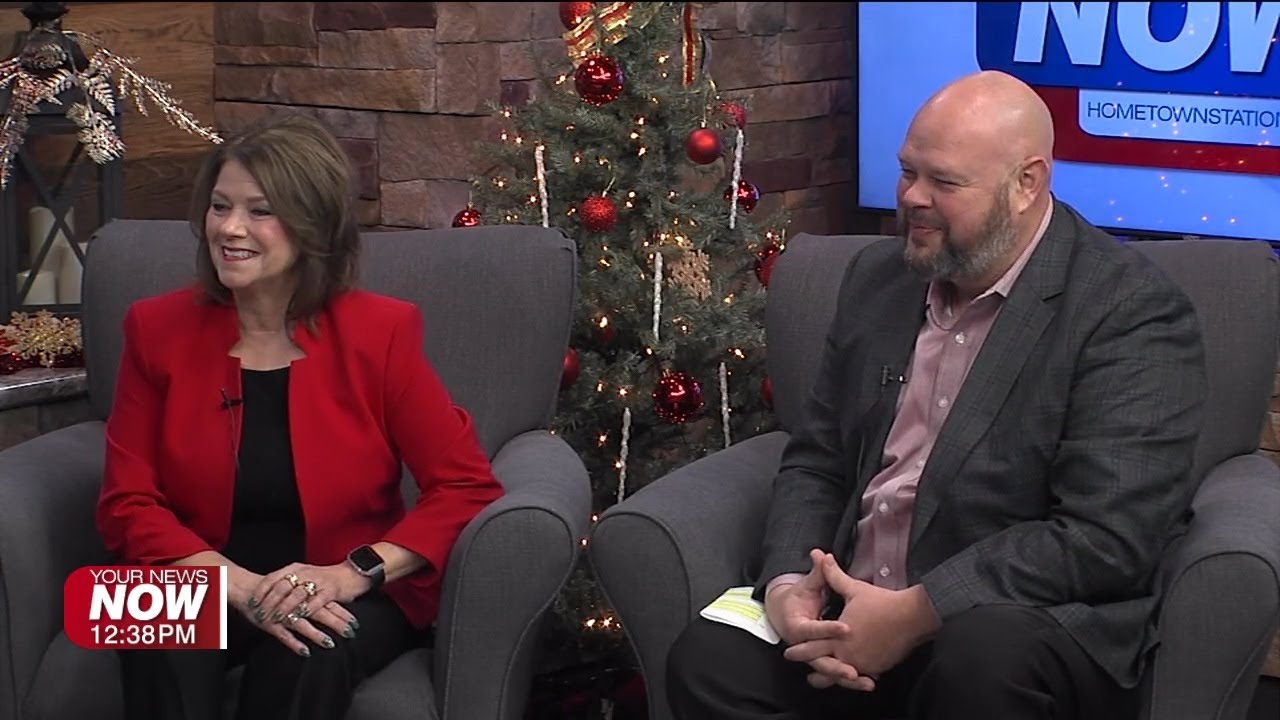 AEDG tells more about growth over the past year, how they're helping area businesses