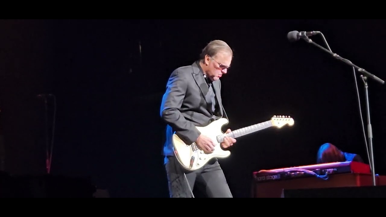 Joe Bonamassa - Trigger Finger - Live. Greenville SC 3/14/26
