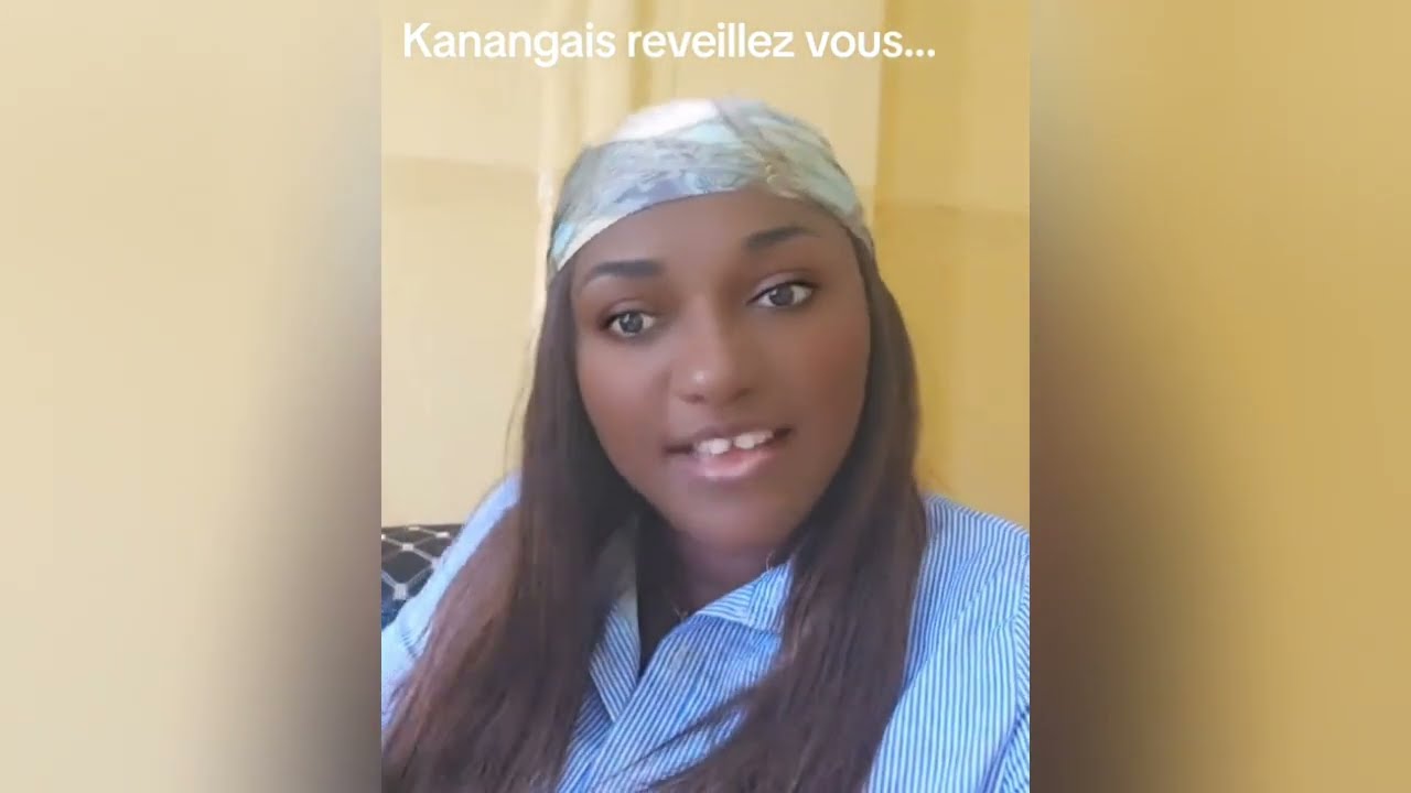 BA NDEKO YA KAMANGA TO FONGOLA MISU 