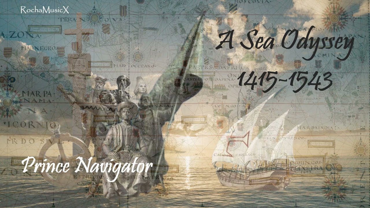 Prince Navigator