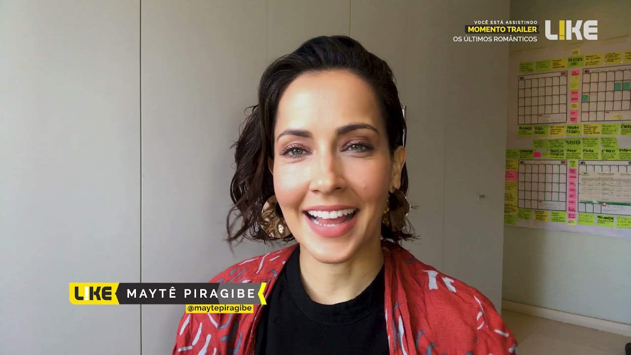 MAYTE PIRAGIBE