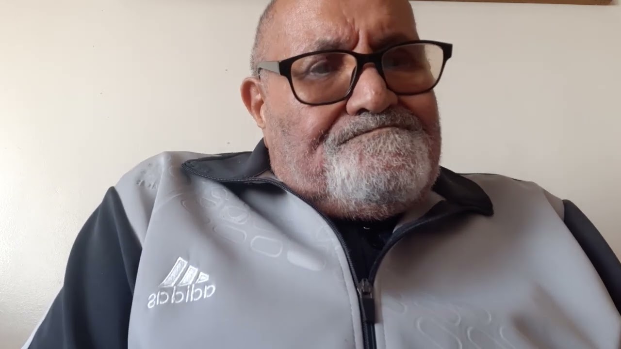 épisode 106 ATTAKWINE ALMIHNI           confession-memoires A.Boukhari
