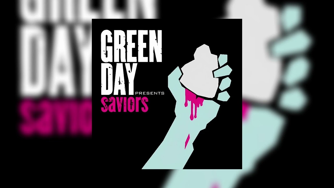Green Day - The American Dream Is Killing Me (American Idiot Mix) (Original Pitch)