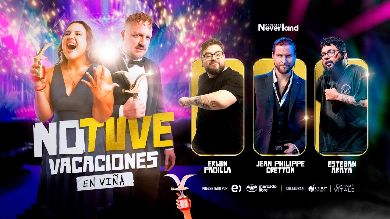 Capítulo 13 | No Tuve Vacaciones